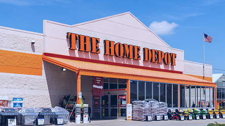 9 Secret Ways To Save Money at Home Depot | GOBankingRates